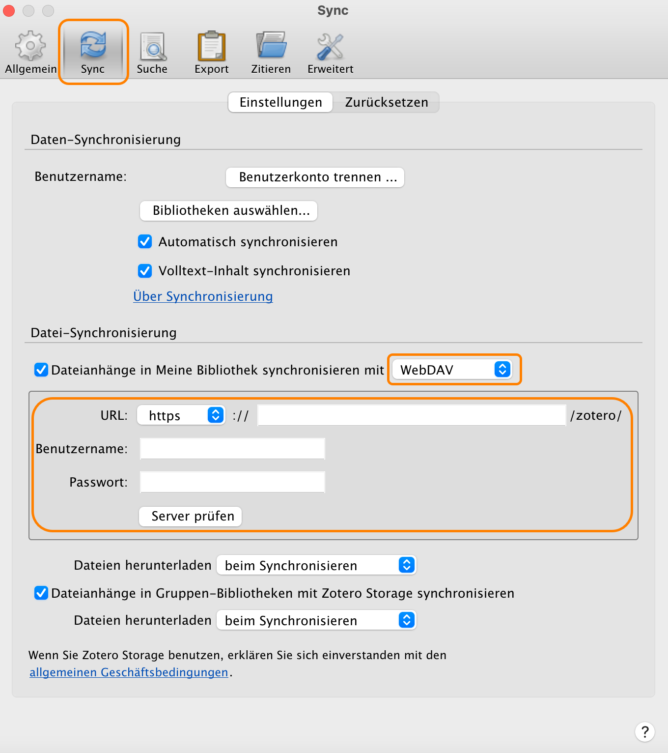 de:guides:bwsync-zotero-zotero-einstellungen.png